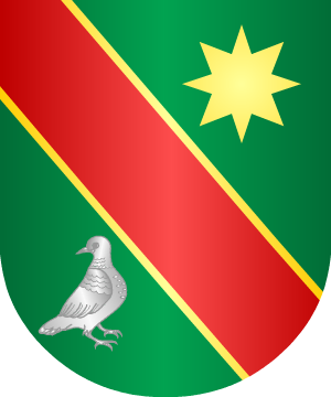 ESCUDO PRECEDENTE