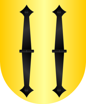 ESCUDO SIGUIENTE