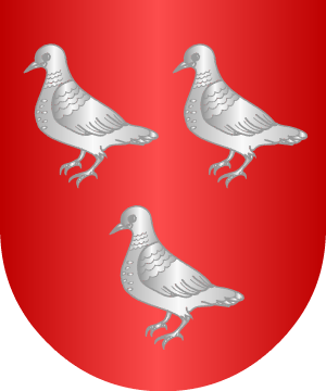 ESCUDO PRECEDENTE