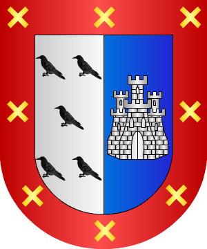 ESCUDO ALEATORIO