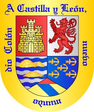 ESCUDO PRECEDENTE