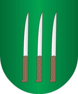 ESCUDO PRECEDENTE