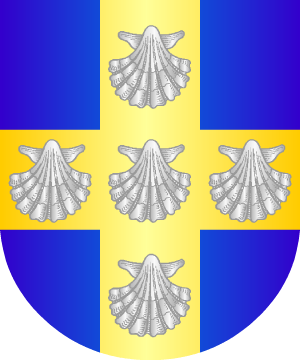 ESCUDO SIGUIENTE