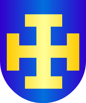 ESCUDO ALEATORIO