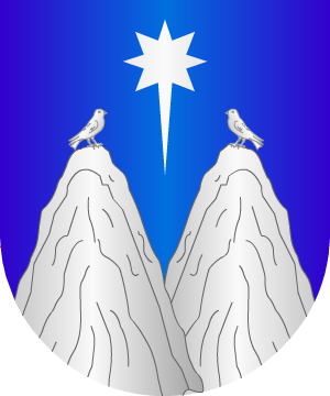 ESCUDO SIGUIENTE