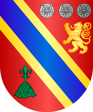ESCUDO ALEATORIO