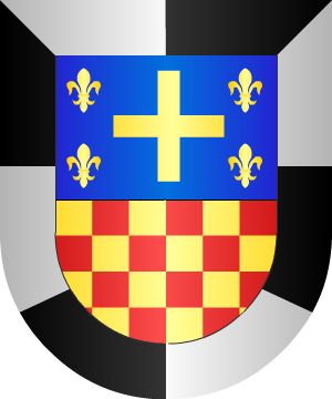 ESCUDO PRECEDENTE