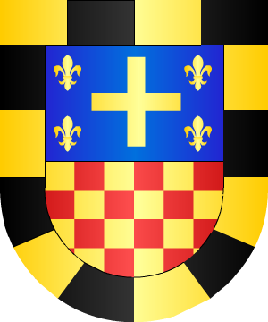 ESCUDO ALEATORIO