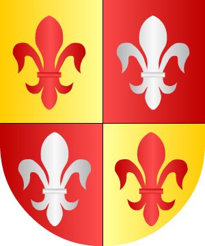 ESCUDO PRECEDENTE