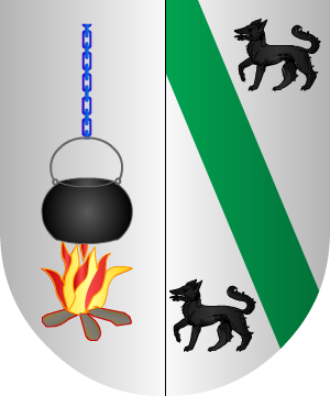 ESCUDO SIGUIENTE