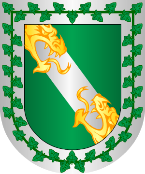 ESCUDO PRECEDENTE