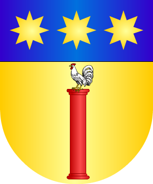 ESCUDO PRECEDENTE