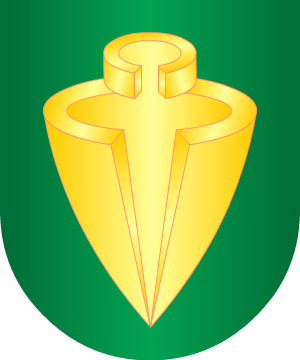 ESCUDO PRECEDENTE