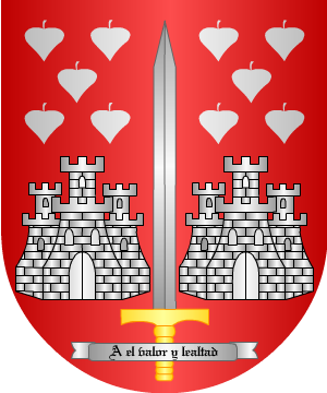 ESCUDO PRECEDENTE