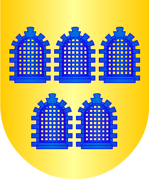 ESCUDO PRECEDENTE