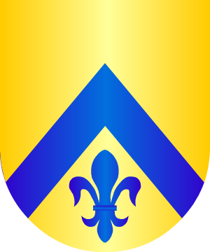 ESCUDO PRECEDENTE