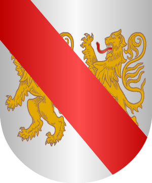 ESCUDO PRECEDENTE