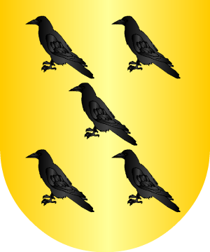 ESCUDO PRECEDENTE
