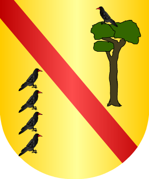 ESCUDO PRECEDENTE