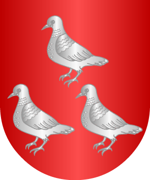ESCUDO SIGUIENTE