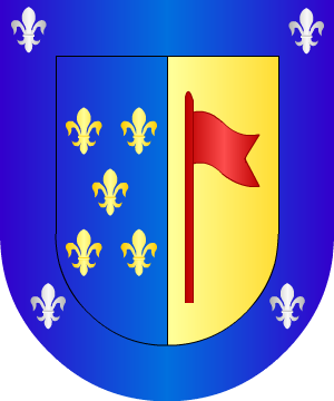 ESCUDO ALEATORIO