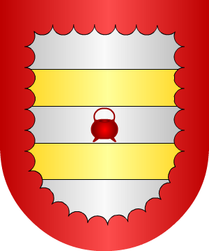 ESCUDO SIGUIENTE