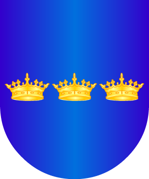 ESCUDO SIGUIENTE