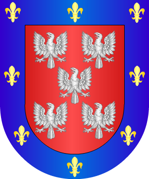 ESCUDO PRECEDENTE