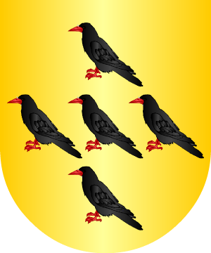 ESCUDO SIGUIENTE
