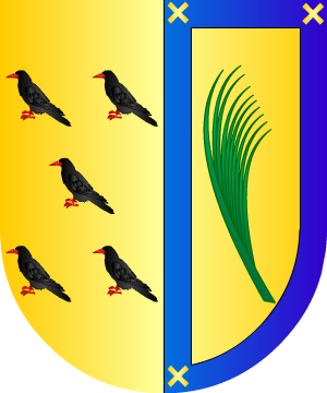 ESCUDO ALEATORIO