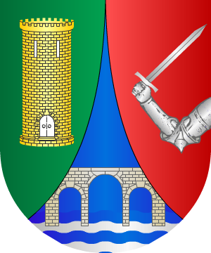 ESCUDO PRECEDENTE