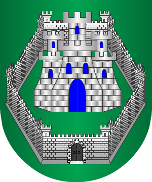 ESCUDO SIGUIENTE