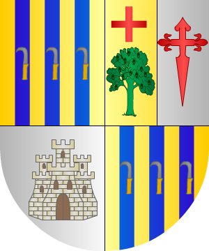 ESCUDO ALEATORIO