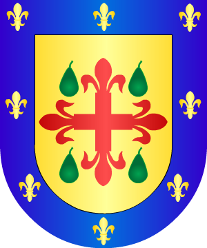 ESCUDO ALEATORIO