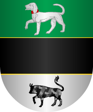 ESCUDO SIGUIENTE