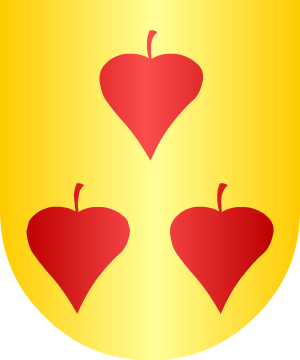 ESCUDO PRECEDENTE