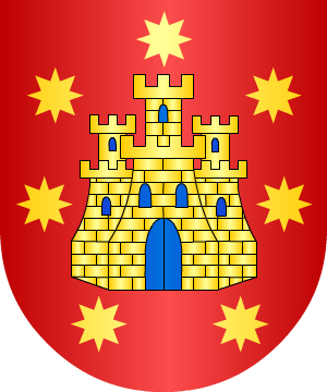 ESCUDO SIGUIENTE