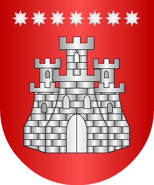 ESCUDO PRECEDENTE