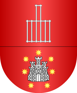 ESCUDO SIGUIENTE