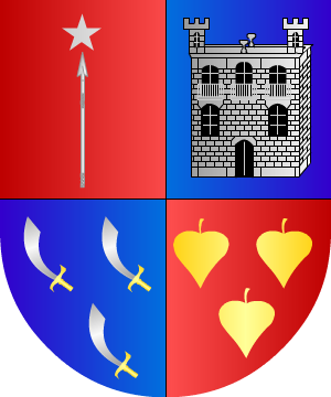 ESCUDO SIGUIENTE