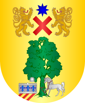 ESCUDO ALEATORIO