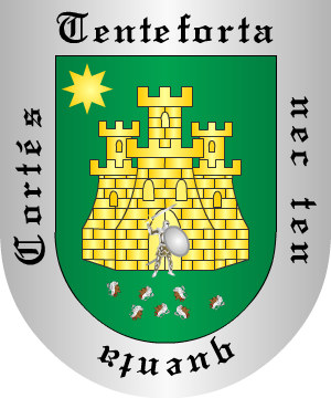 ESCUDO PRECEDENTE
