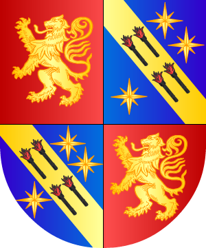 ESCUDO PRECEDENTE