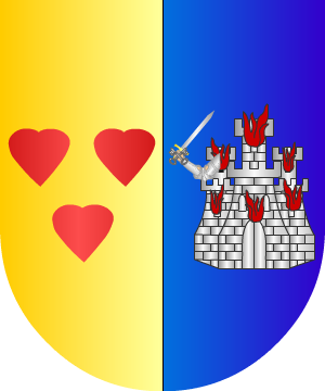 ESCUDO PRECEDENTE