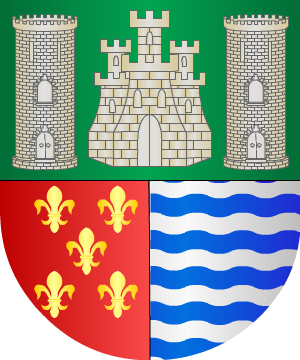 ESCUDO SIGUIENTE