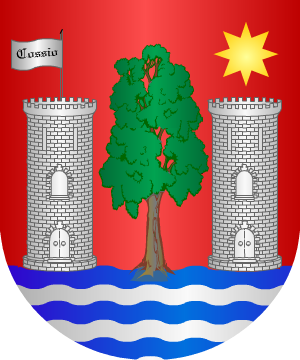 ESCUDO PRECEDENTE