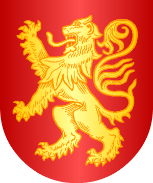ESCUDO SIGUIENTE