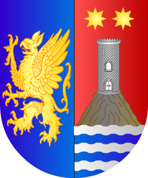 ESCUDO PRECEDENTE