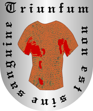 ESCUDO SIGUIENTE