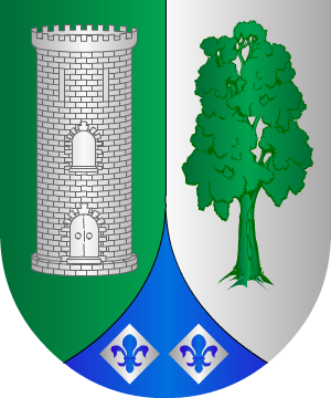 ESCUDO SIGUIENTE